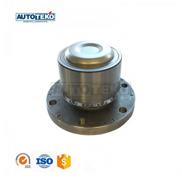 Wheel Bearing Kits VKBA6699
