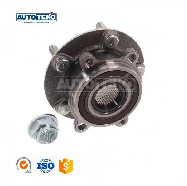 Wheel Bearing Kits VKBA7648