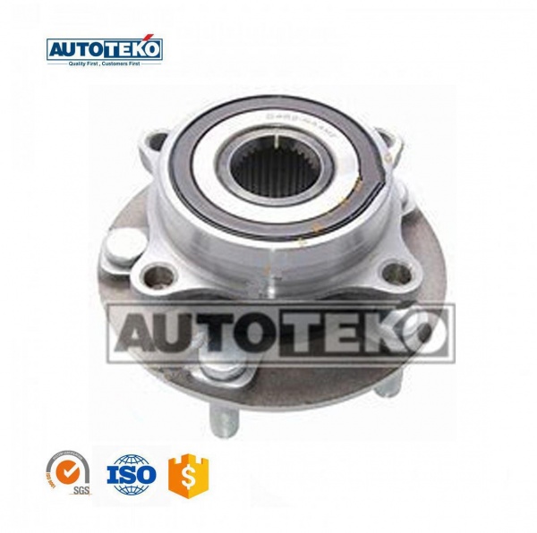 wheel hub bearing for MITSUBISHI 3785A035 3785A064 3DACF037D-16 VKBA7663 ​