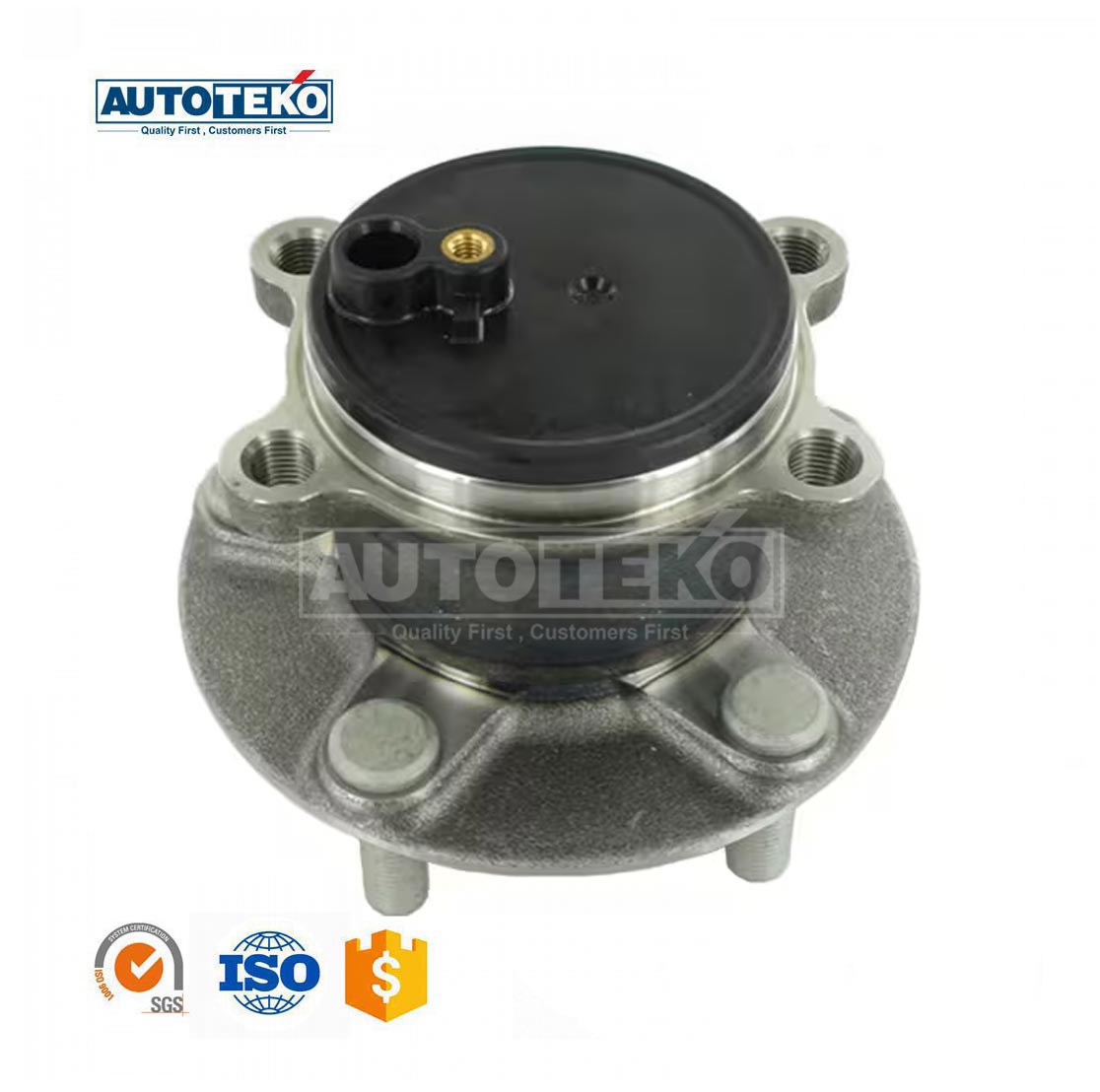 Wheel Bearing Kits VKBA7706