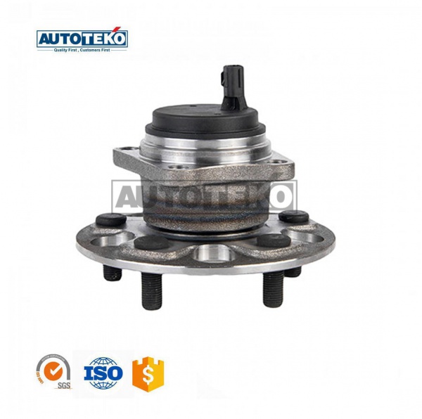 Wheel Bearing Kits VKBA7812