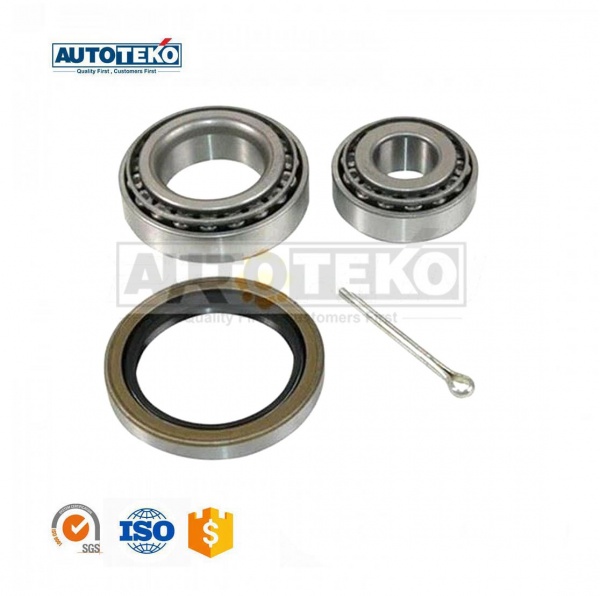 Wheel Bearing Kits VKBA1910