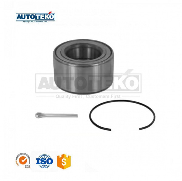 Wheel Bearing Kits VKBA7545
