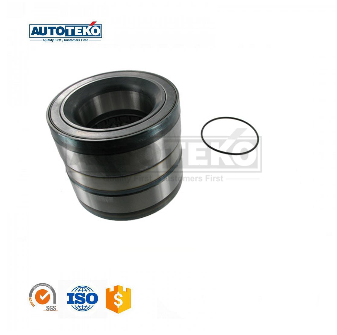 Wheel Bearing Kits VKBA5412