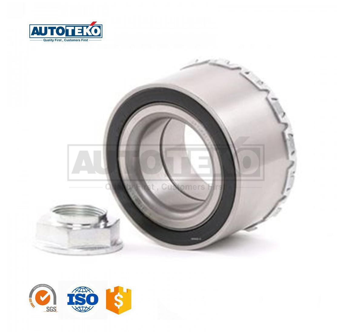 Wheel Bearing Kits 713667980
