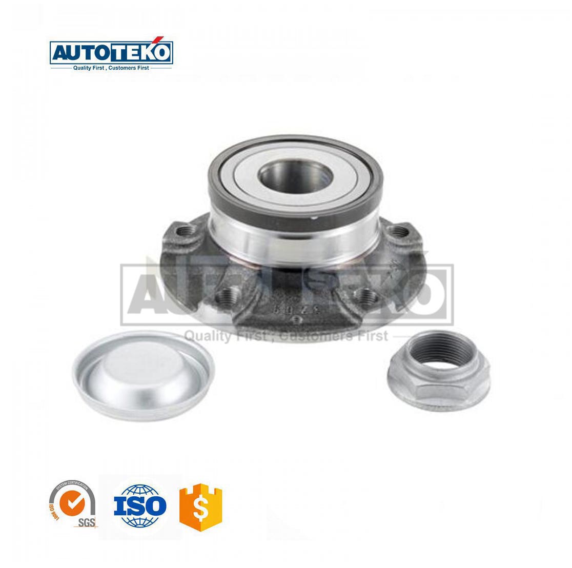 Wheel Bearing Kits R15968
