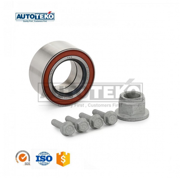 Wheel Bearing Kits R167.08