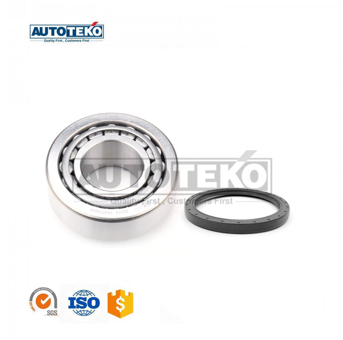 Wheel Bearing Kits 19131017
