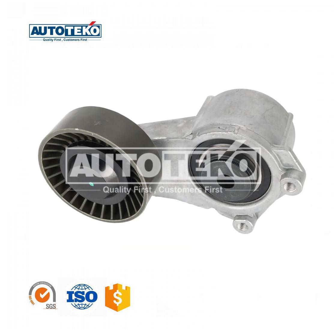 Belt Tensioner Pulley  1022006970