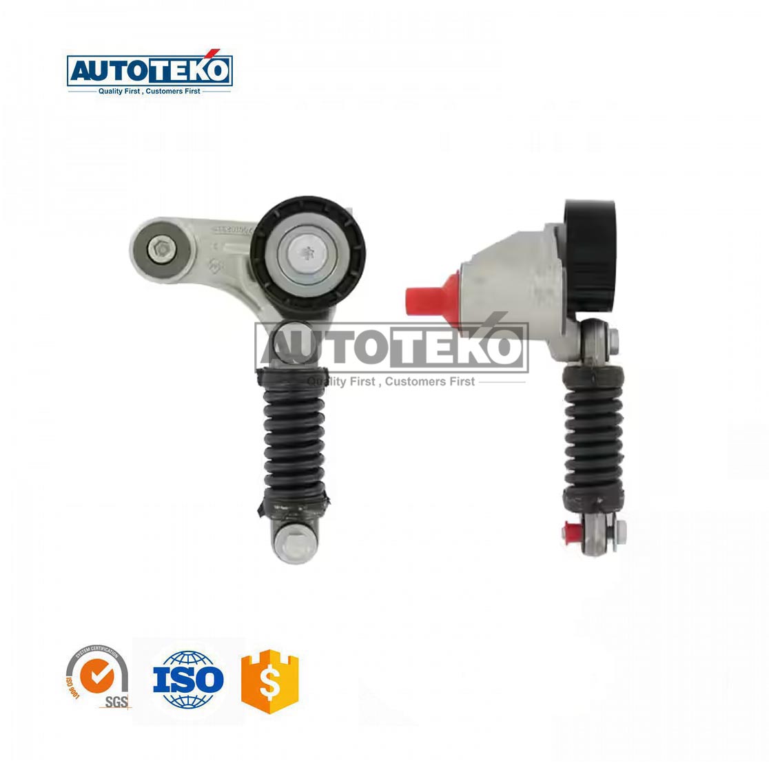 Belt Tensioner Pulley VKM36032
