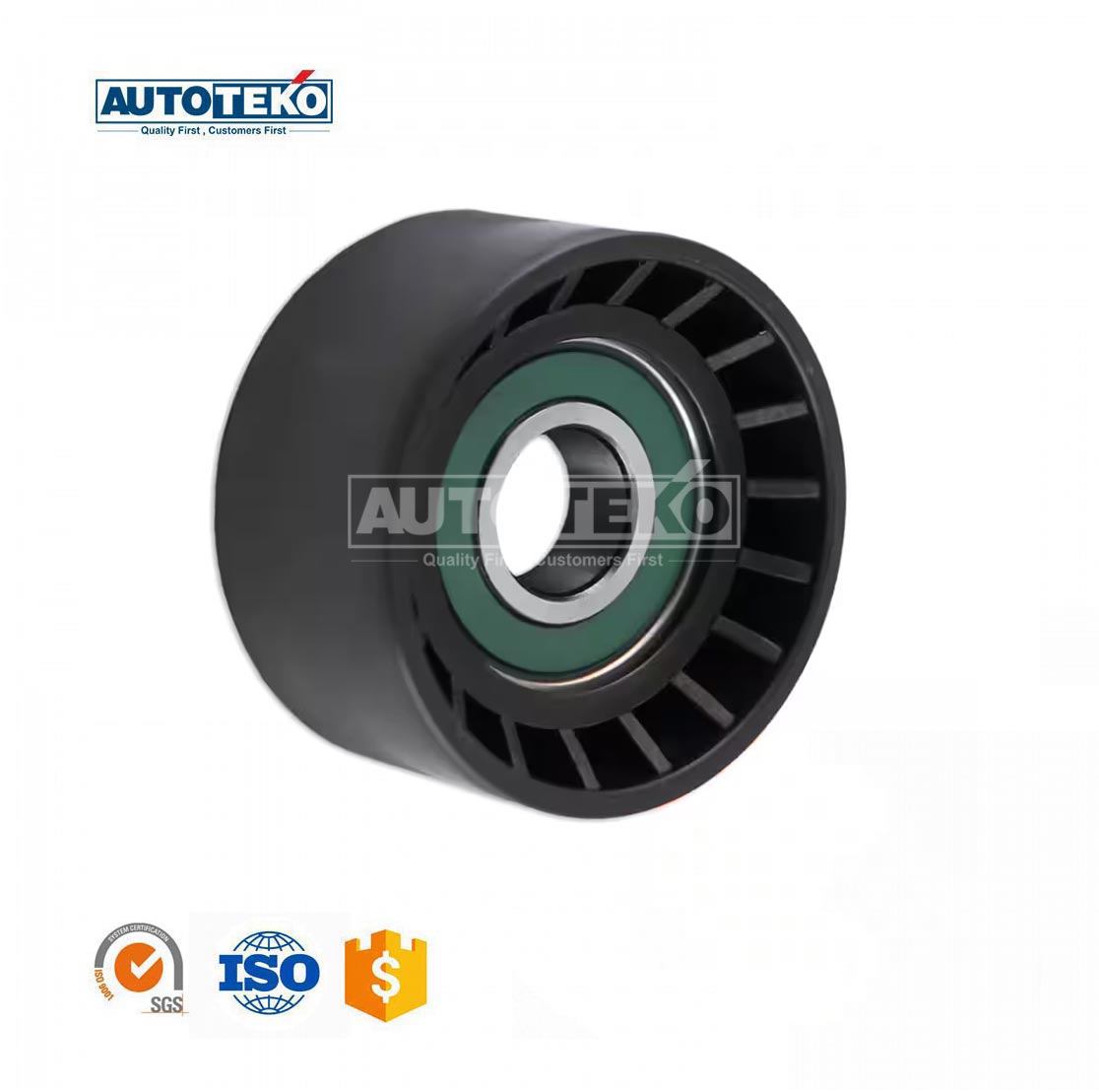 Belt Tensioner Pulley VKM36038