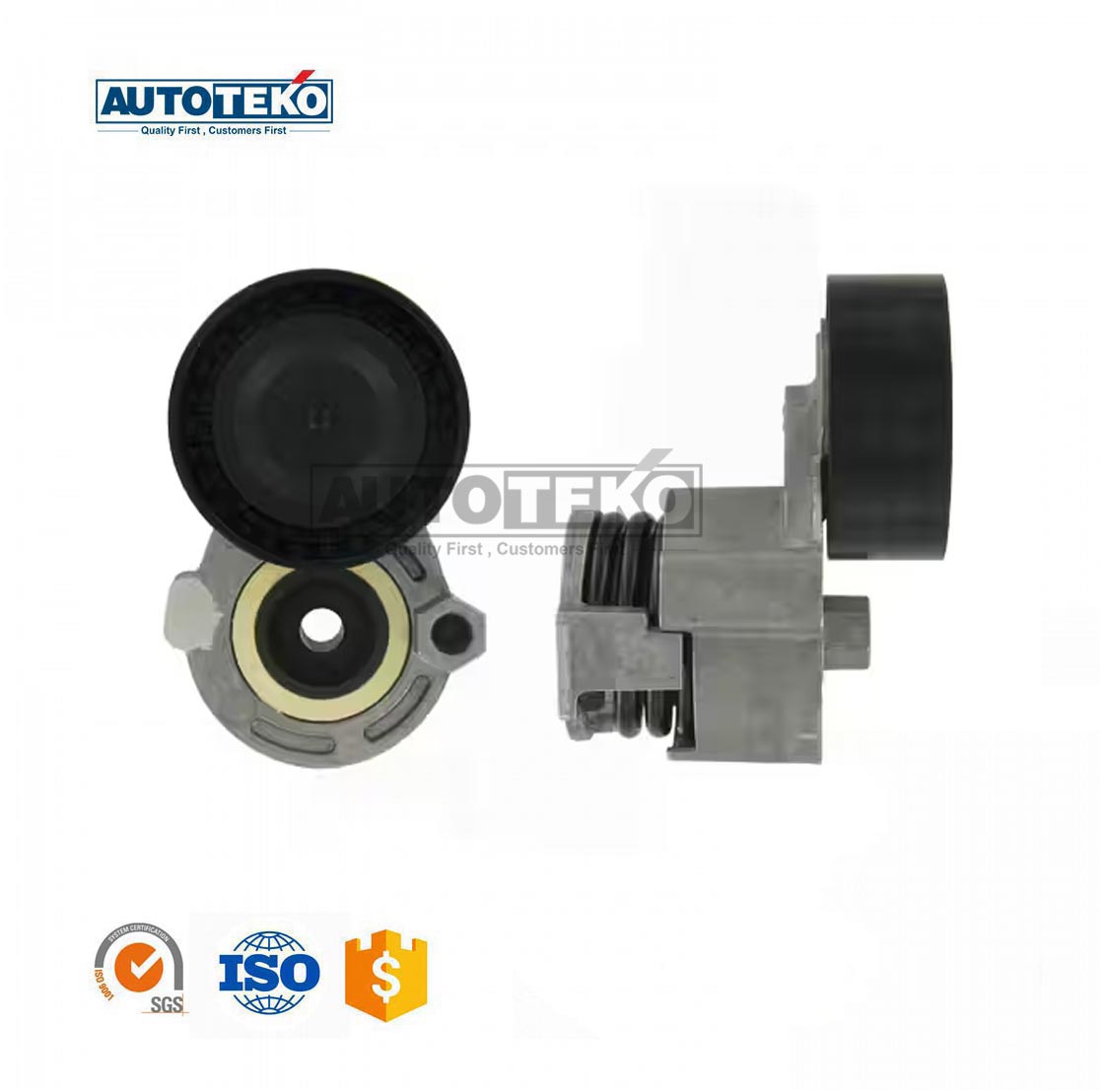 Belt Tensioner Pulley VKM36055