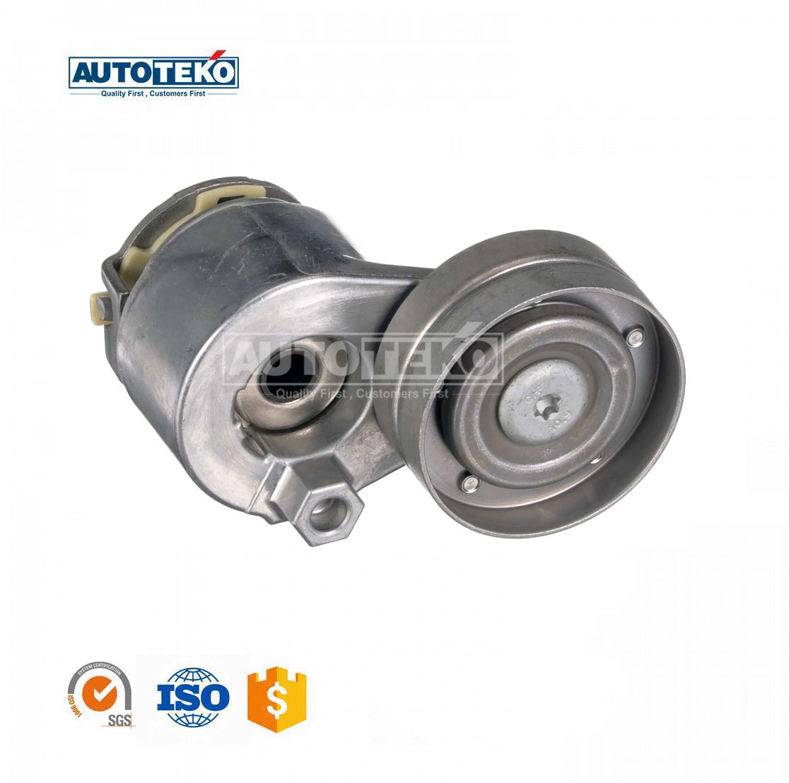 Belt Tensioner Pulley VKM36069