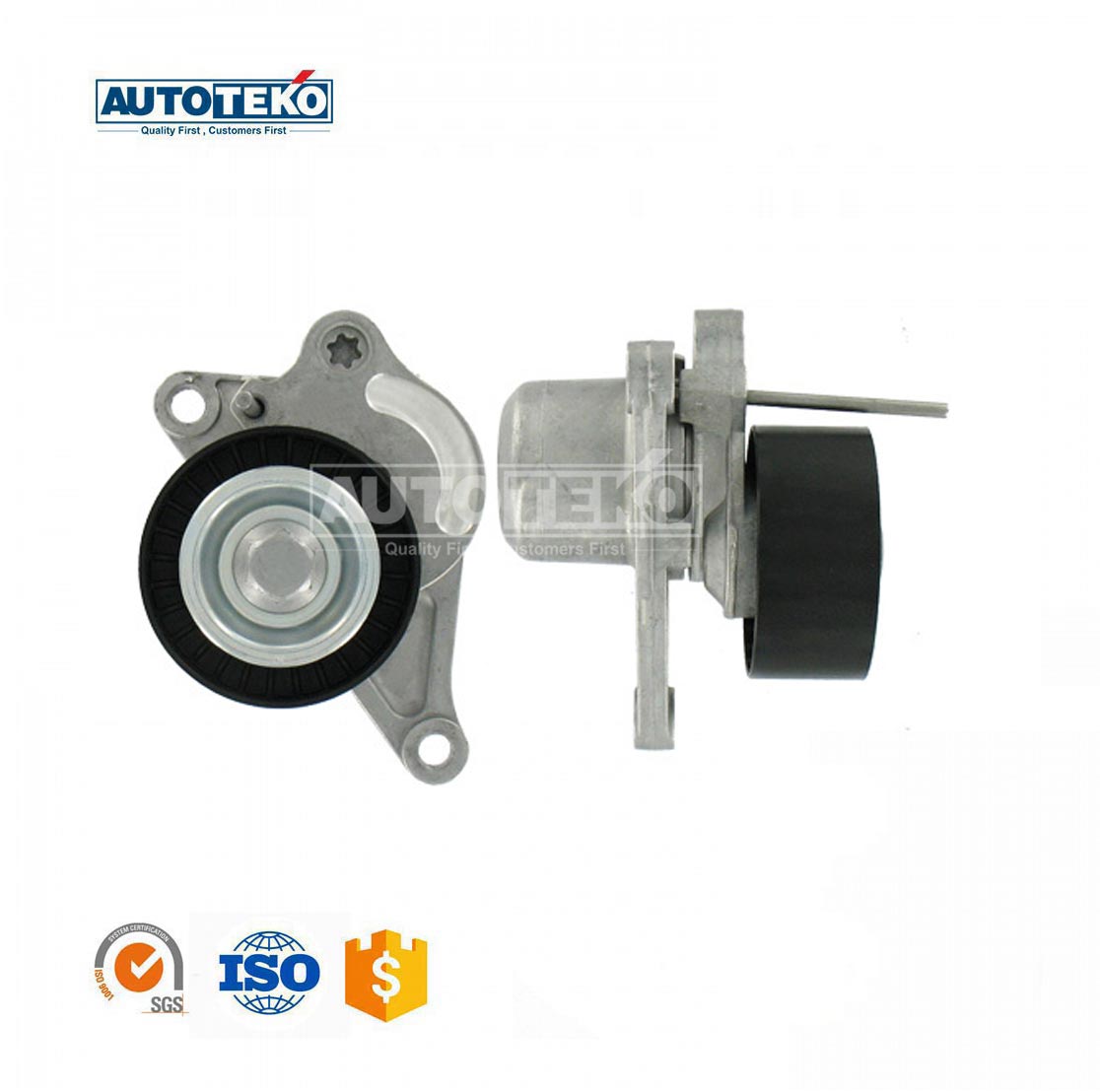 Belt Tensioner Pulley VKM36086