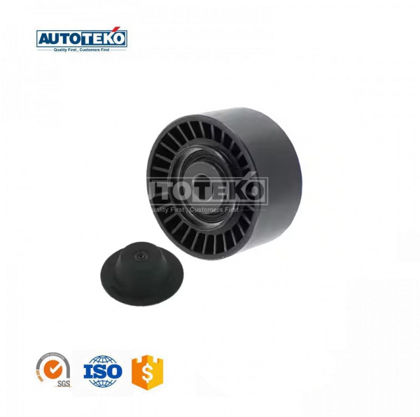 Belt Tensioner Pulley VKM36087