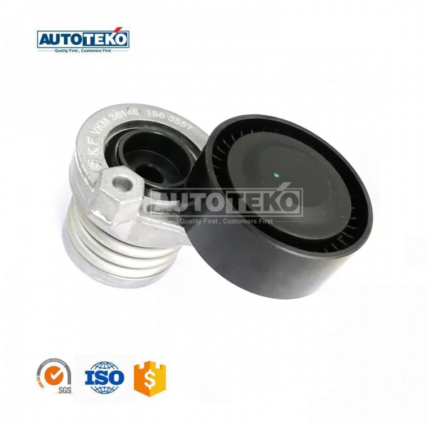 Belt Tensioner Pulley VKM36146