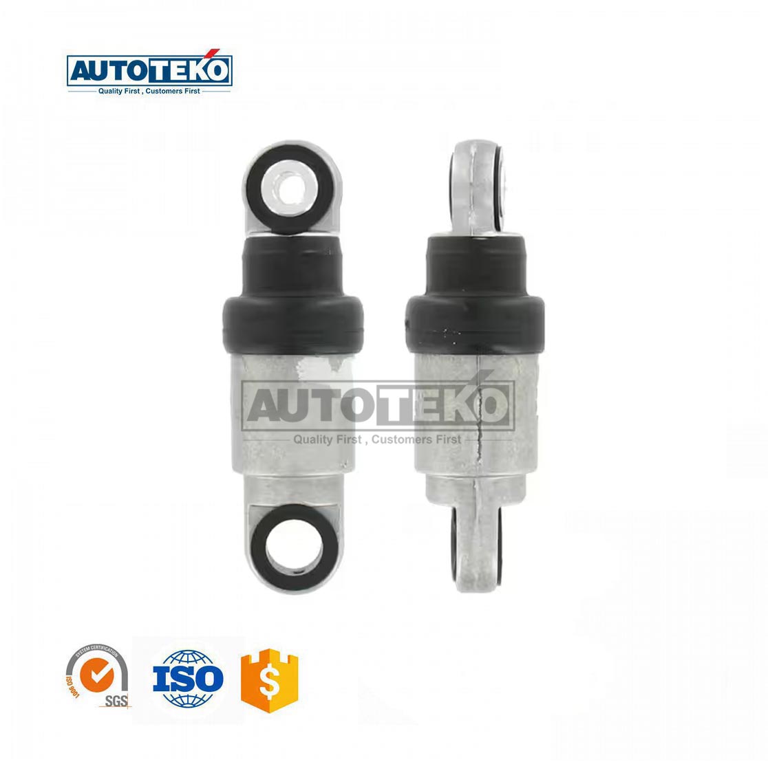 Belt Tensioner Pulley VKM38007