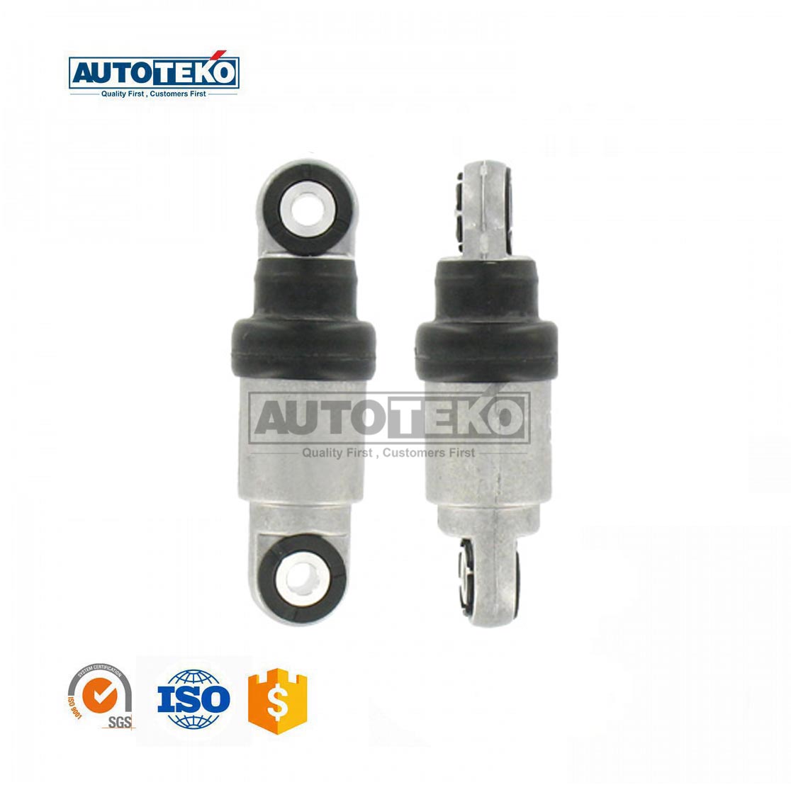 Belt Tensioner Pulley VKM38008