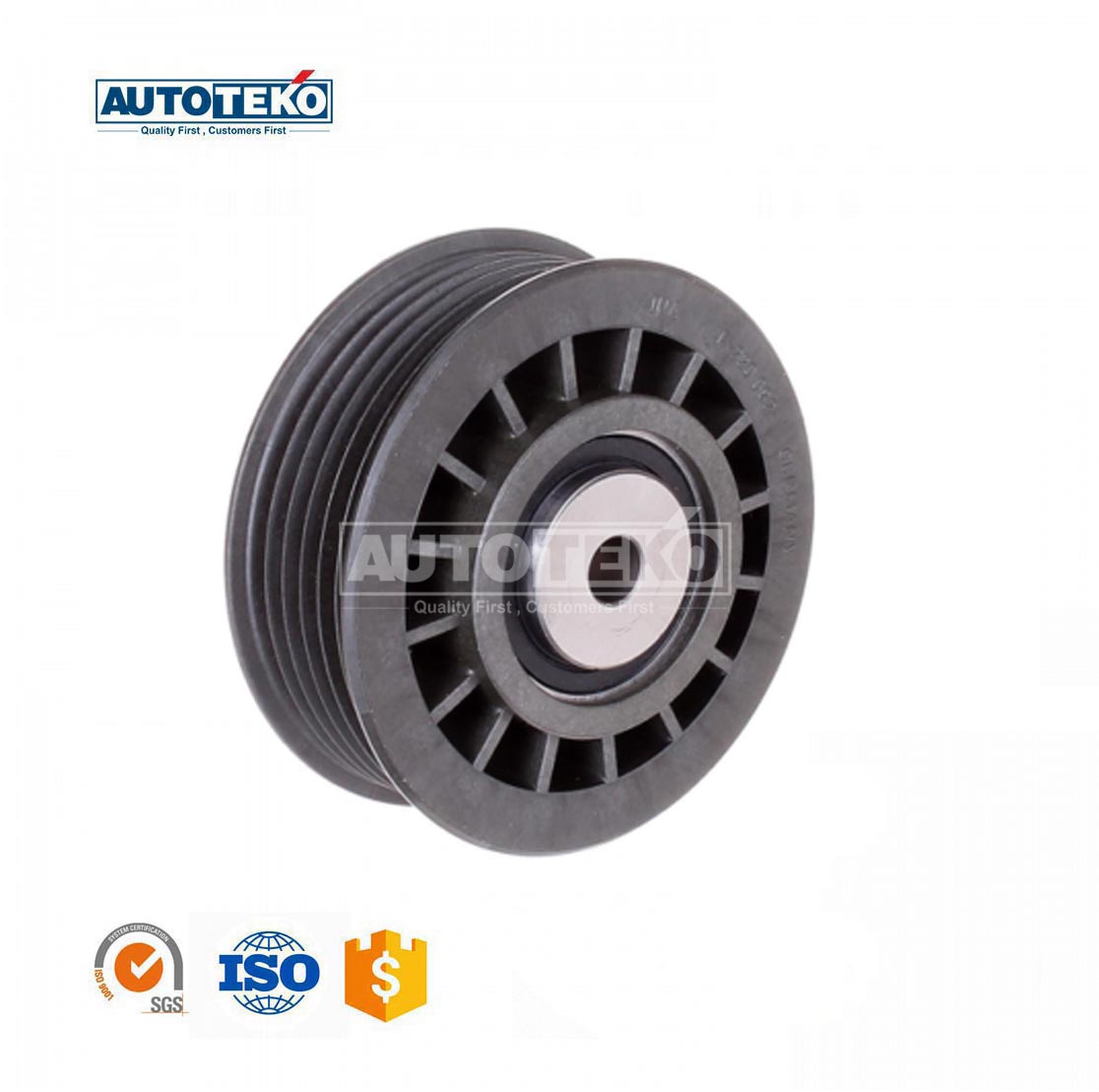 Belt Tensioner Pulley VKM38012