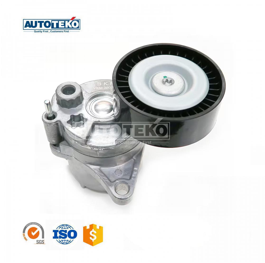Belt Tensioner Pulley VKM38020