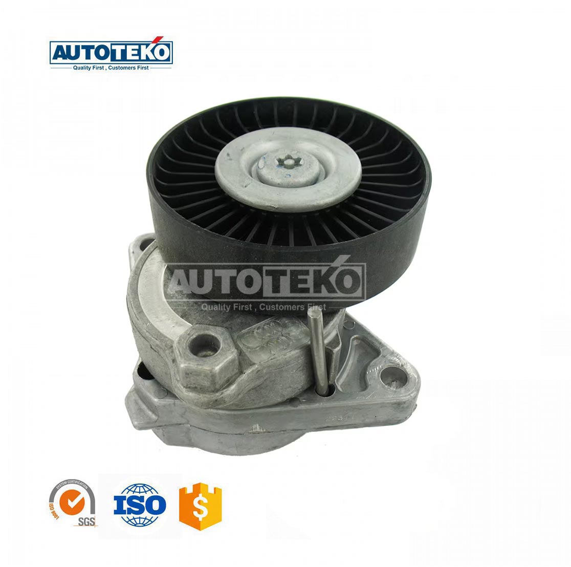 Belt Tensioner Pulley VKM38026