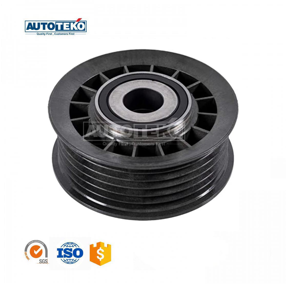 Belt Tensioner Pulley VKM38030