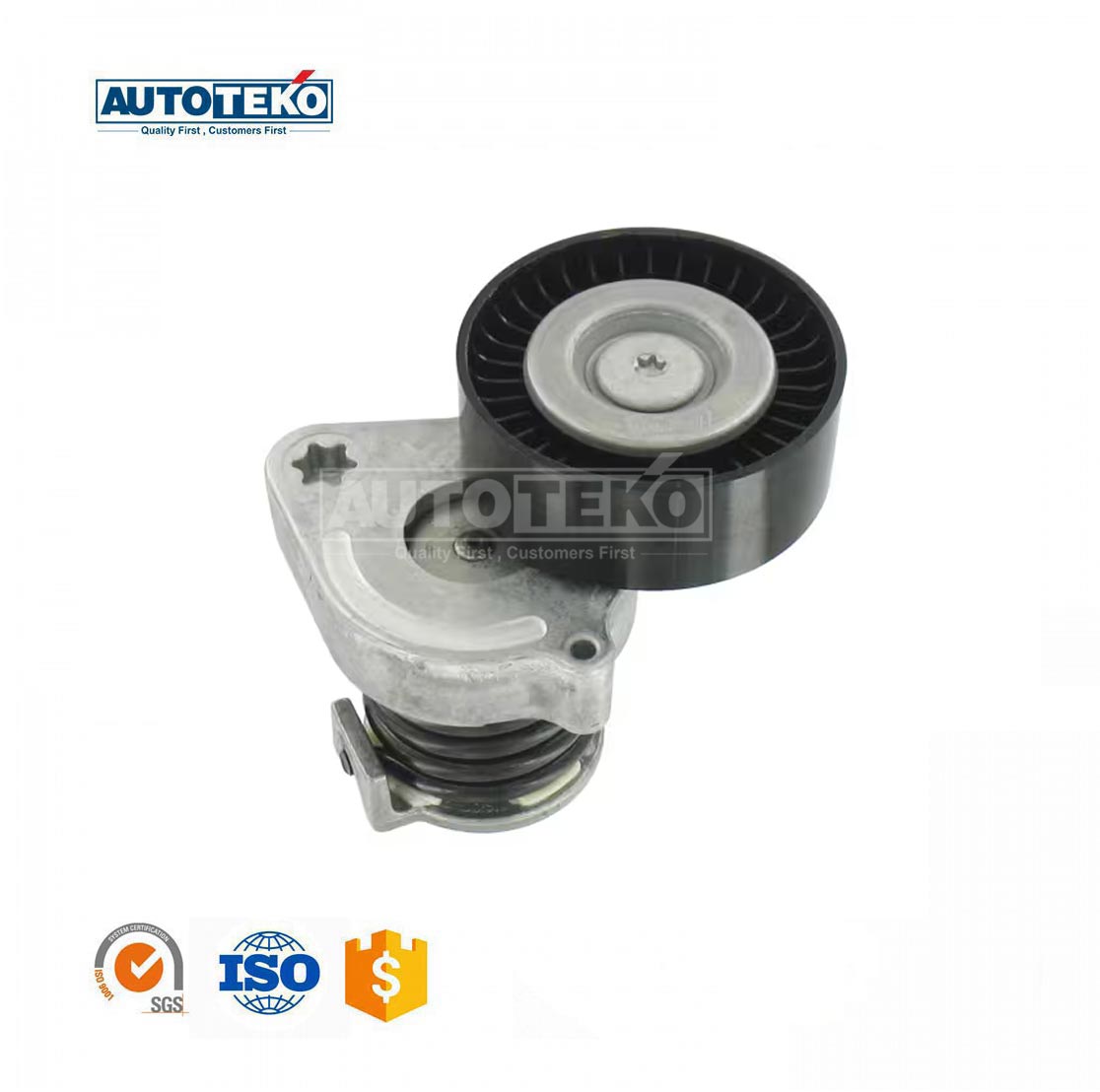 Belt Tensioner Pulley VKM38051