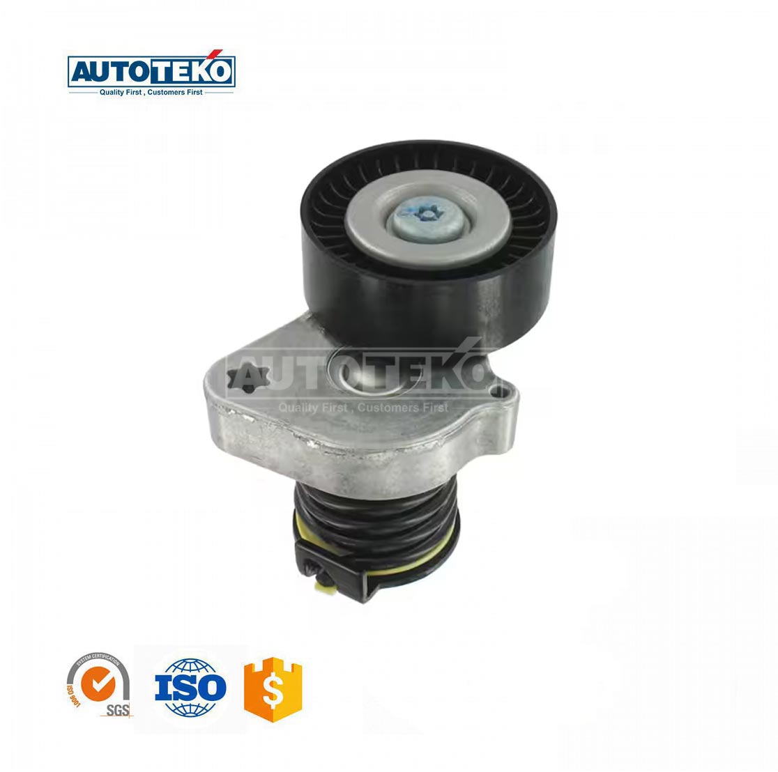 Belt Tensioner Pulley VKM38072