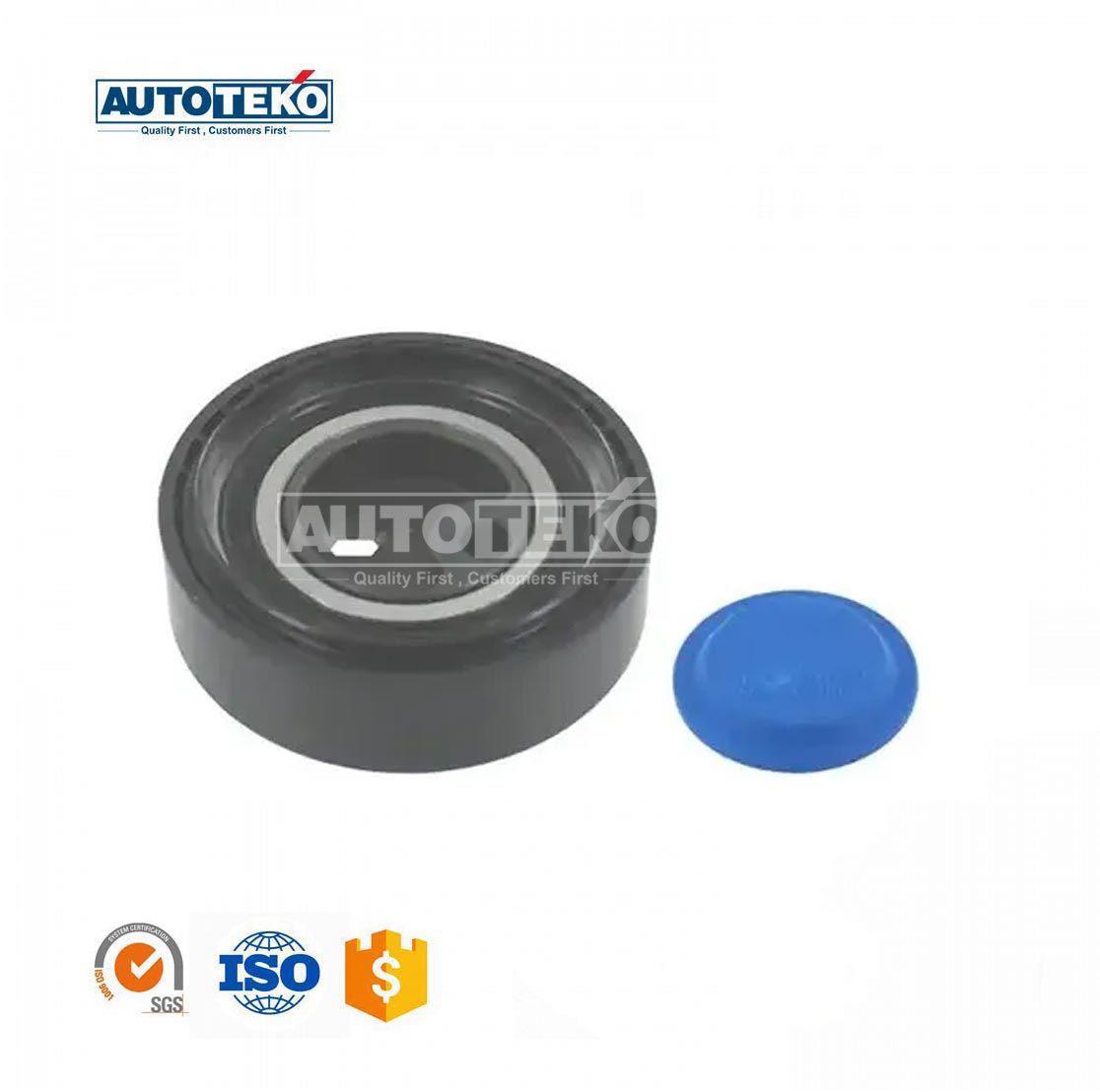 Belt Tensioner Pulley VKM38230