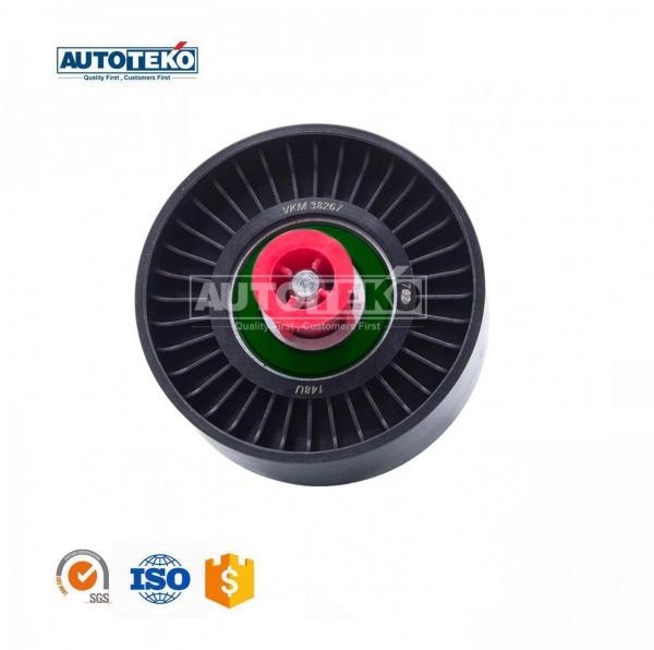 Belt Tensioner Pulley VKM38267