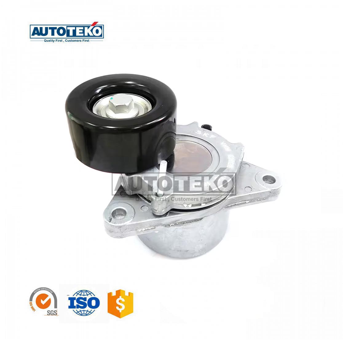 Belt Tensioner Pulley VKM62028