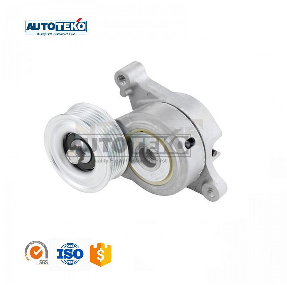 Belt Tensioner Pulley VKM63029