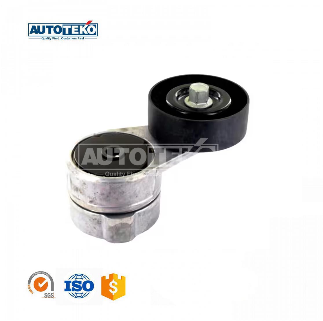 Belt Tensioner Pulley VKM64056