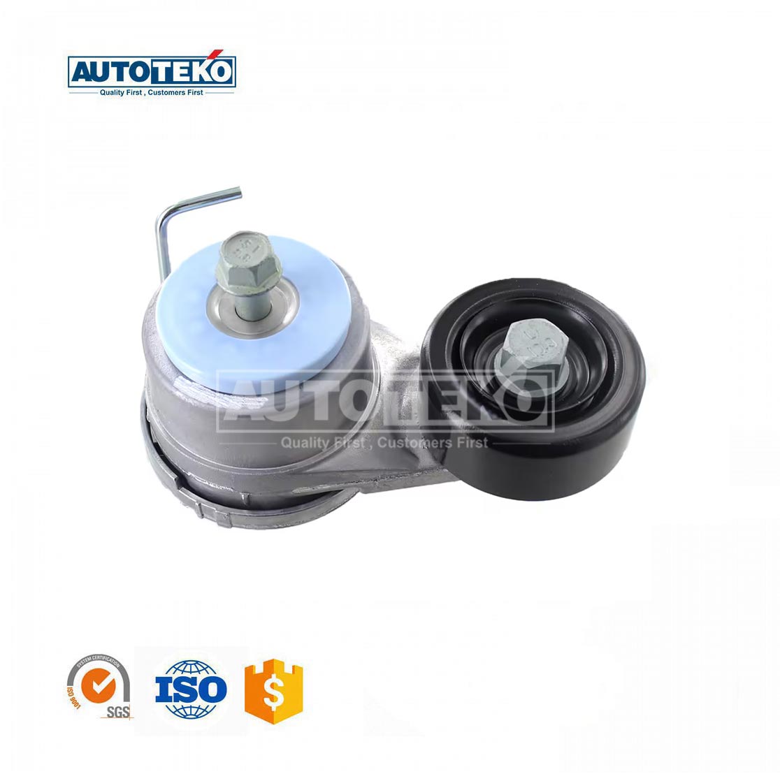 Belt Tensioner Pulley VKM64070