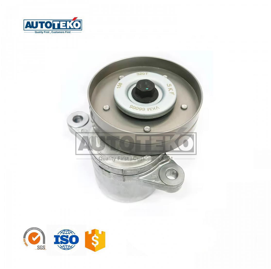 Belt Tensioner Pulley VKM66005