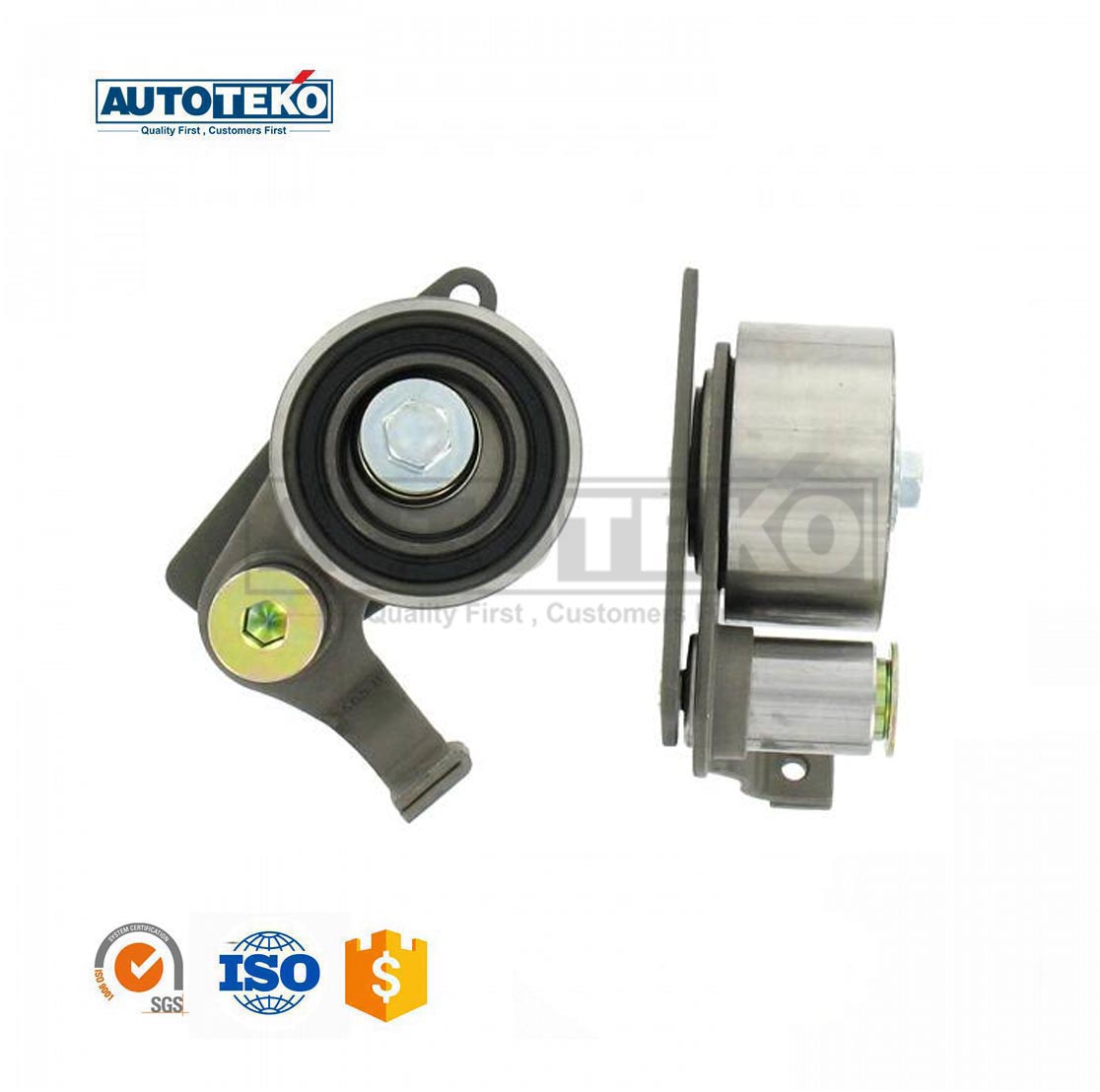 Belt Tensioner Pulley VKM71012