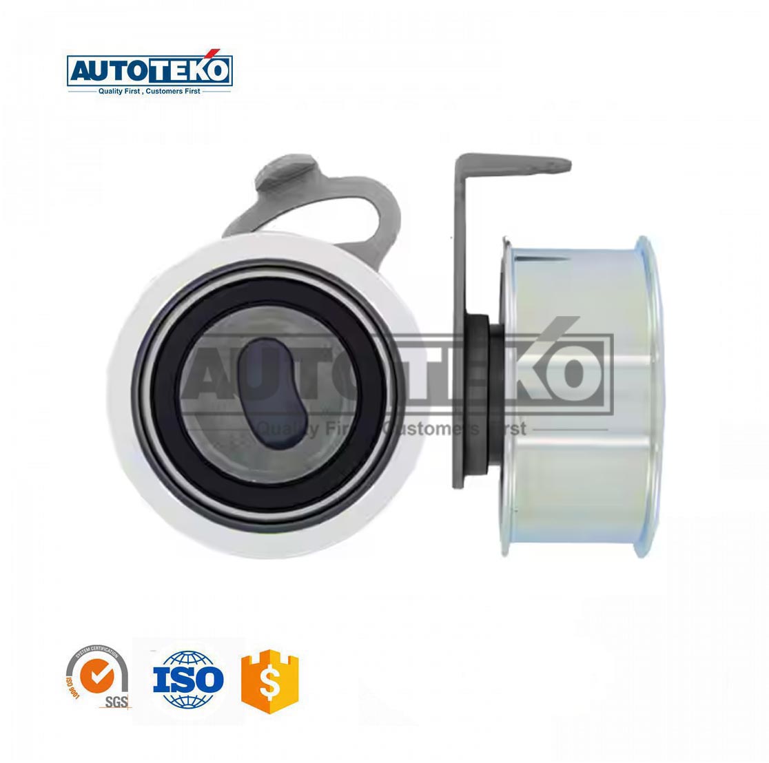 Belt Tensioner Pulley VKM71100