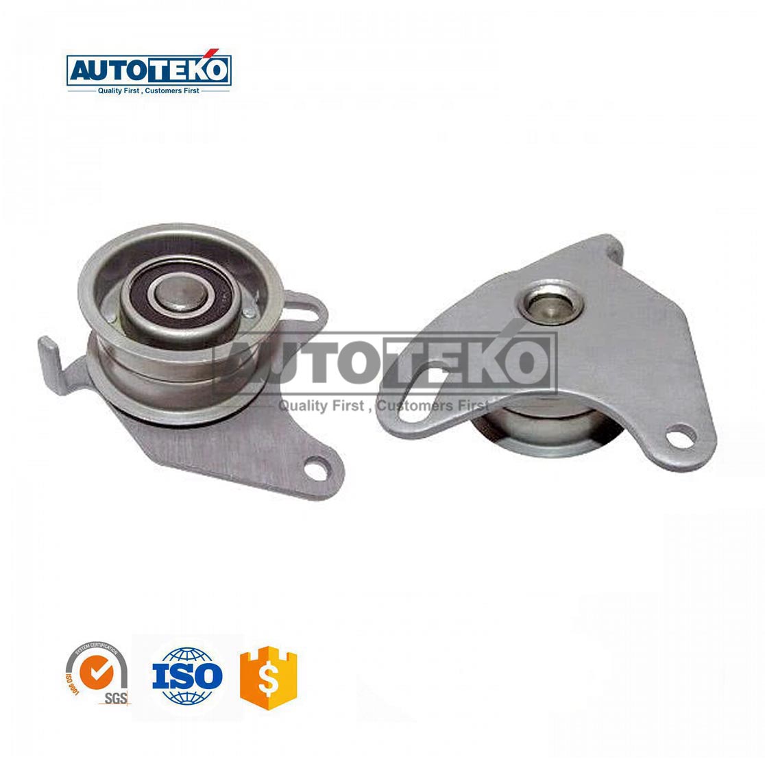 Belt Tensioner Pulley VKM75601
