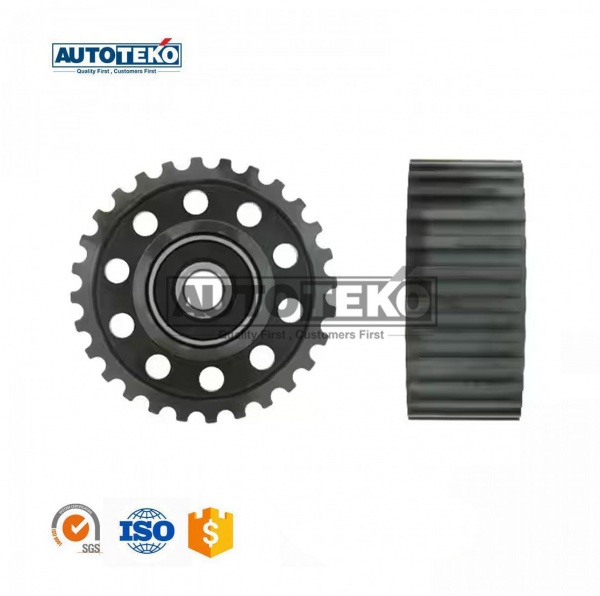 Belt Tensioner Pulley VKM81002