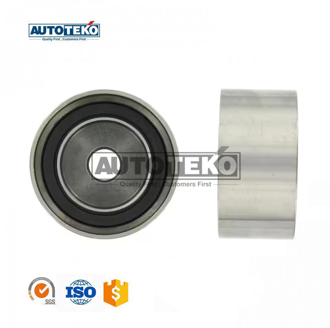 Belt Tensioner Pulley VKM81004