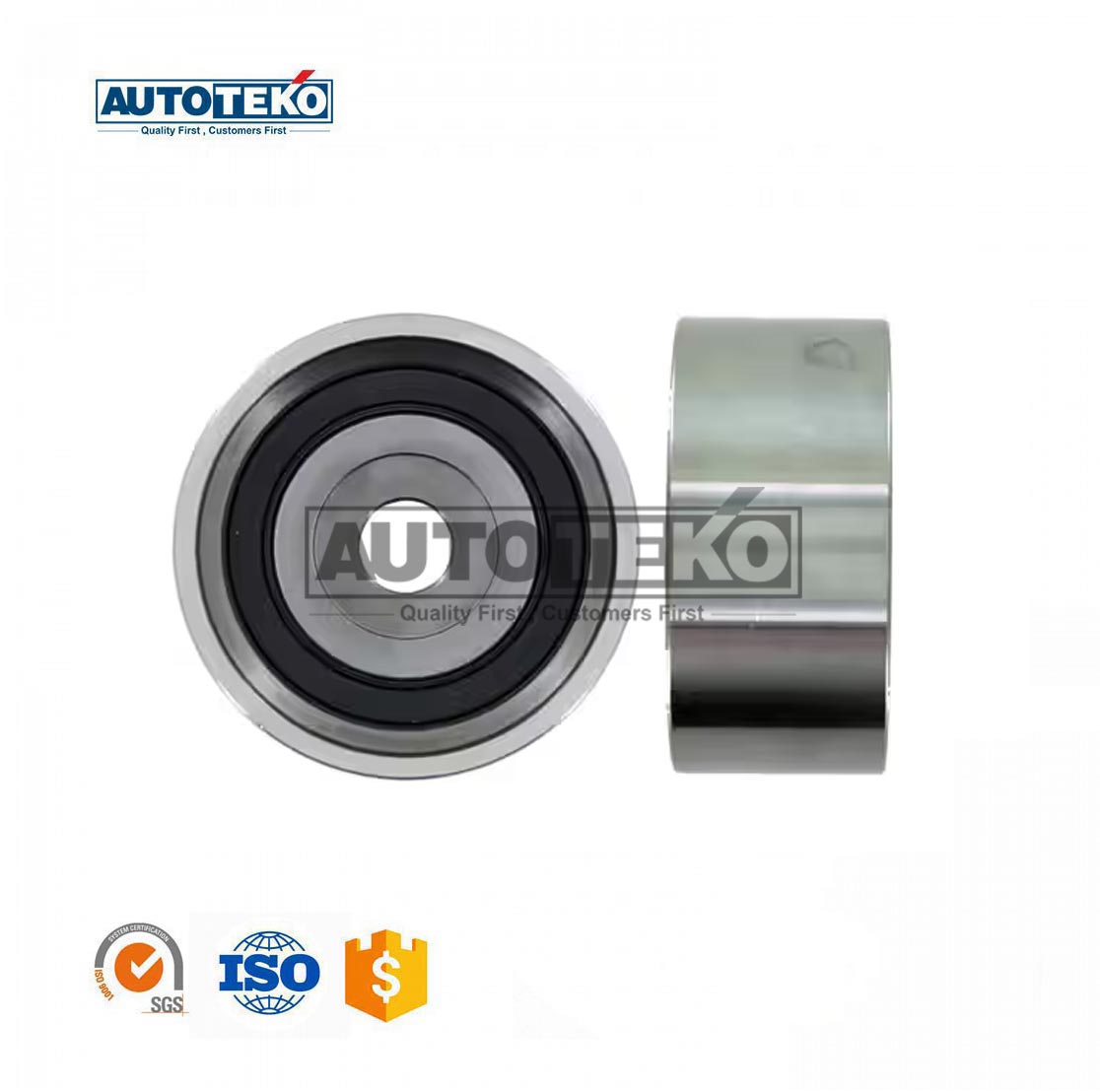 Belt Tensioner Pulley VKM81100