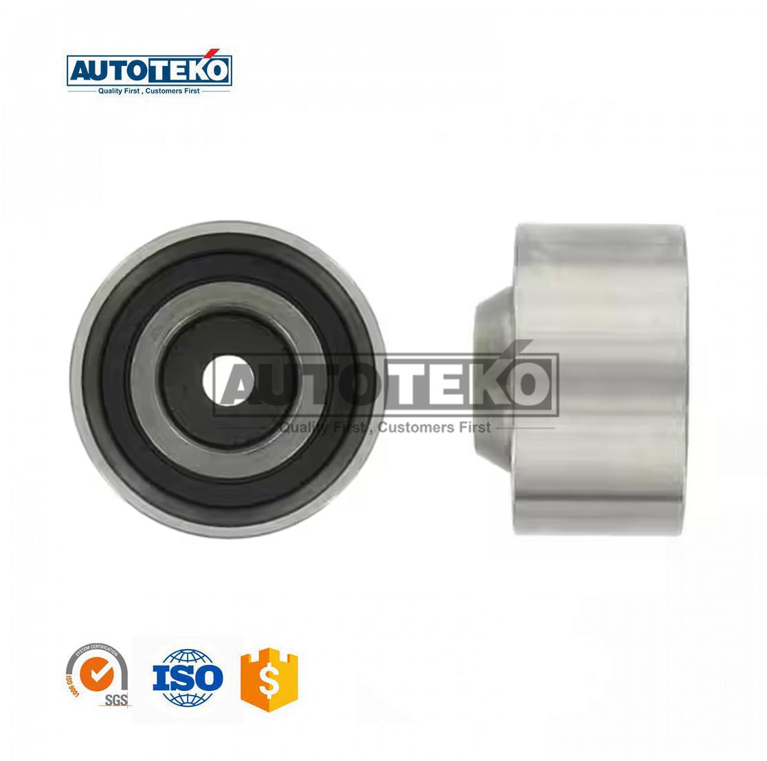 Belt Tensioner Pulley VKM85000