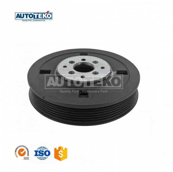 Belt Tensioner Pulley VKM93101