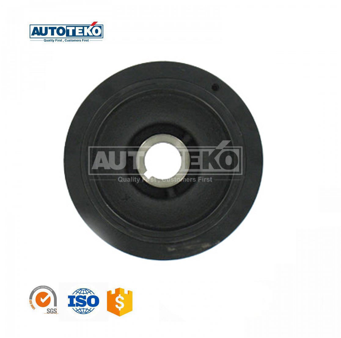 Belt Tensioner Pulley VKM93303