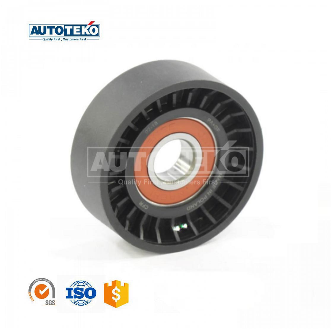 Belt Tensioner Pulley RNKAU000