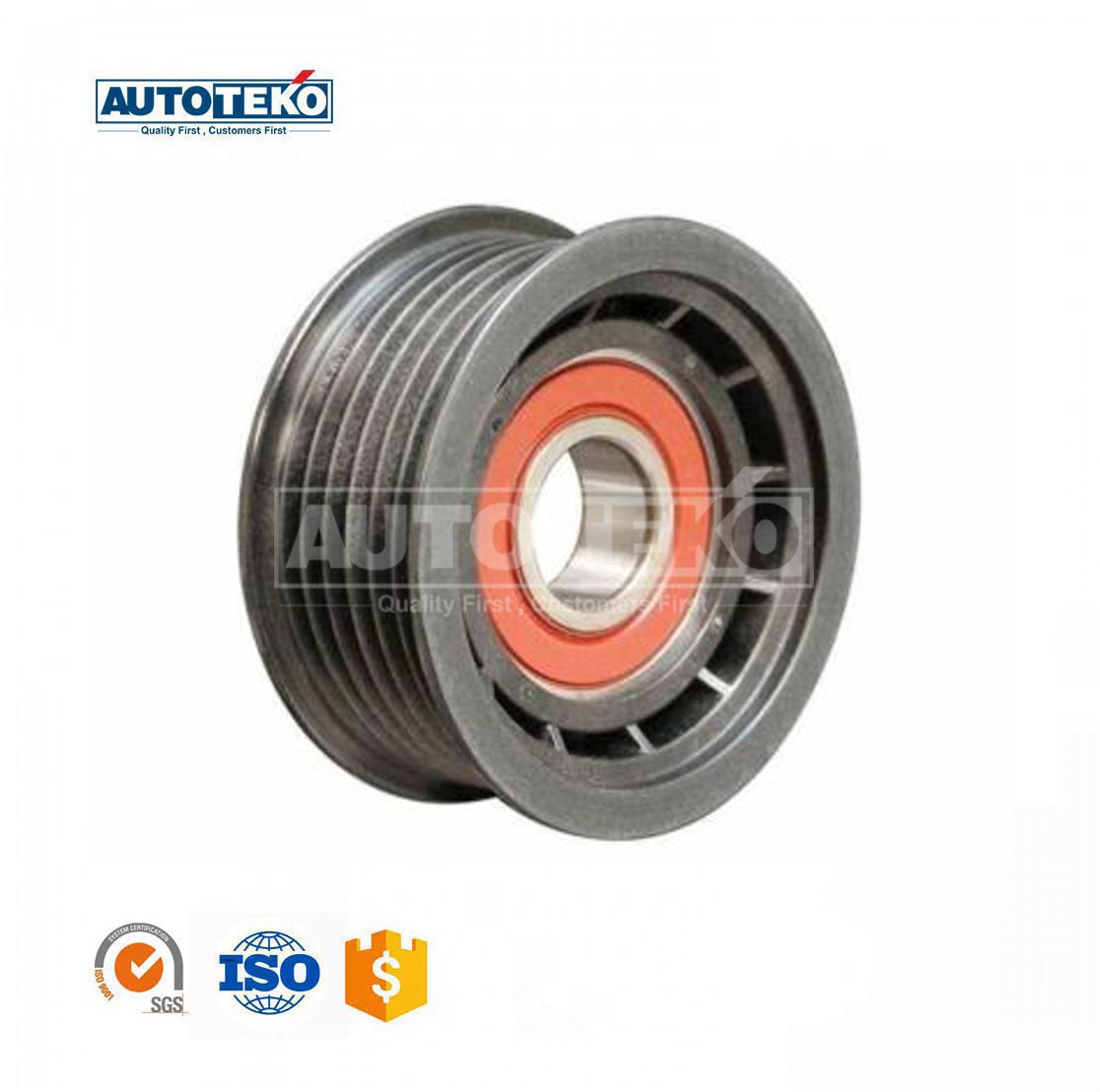 Belt Tensioner Pulley RNKFR026