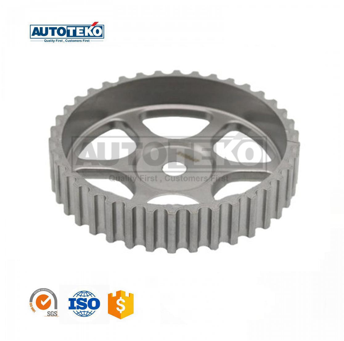 Belt Tensioner Pulley 05627