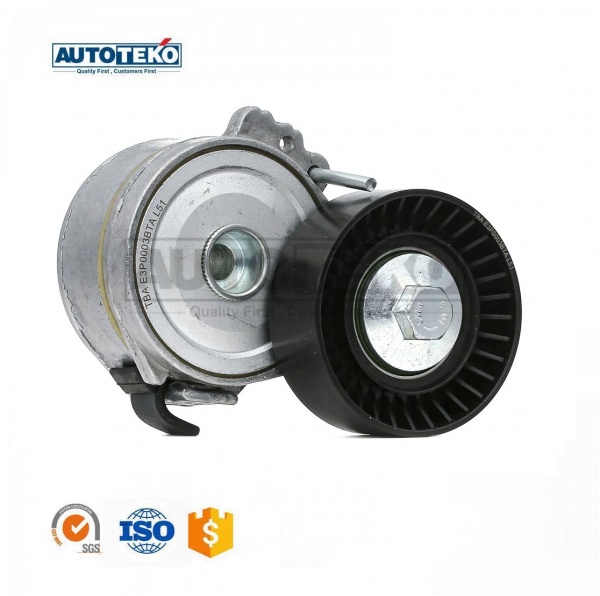 Belt Tensioner Pulley VKM33208