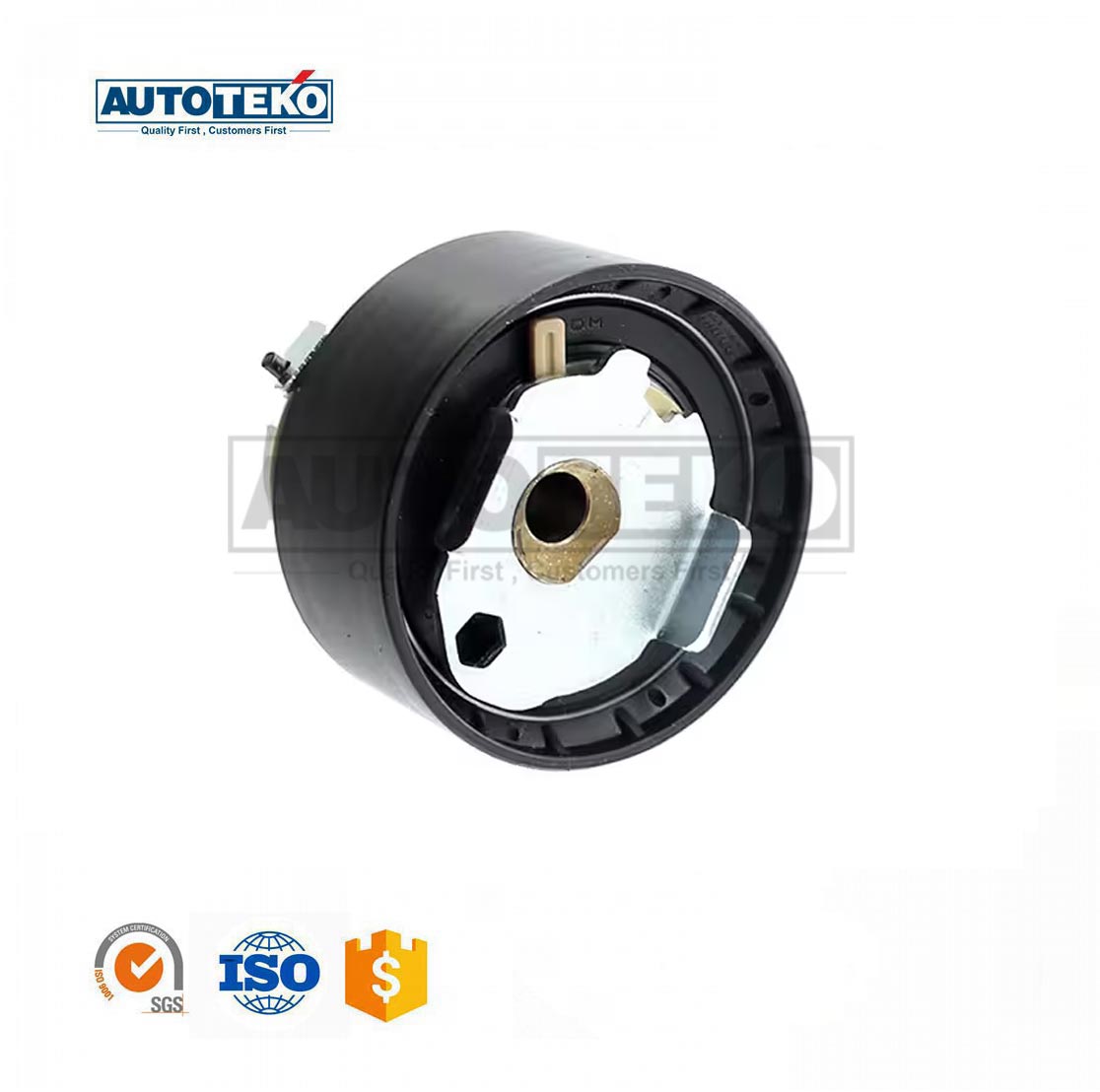 Belt Tensioner Pulley VKM13306