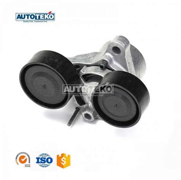Belt Tensioner Pulley 11287810807
